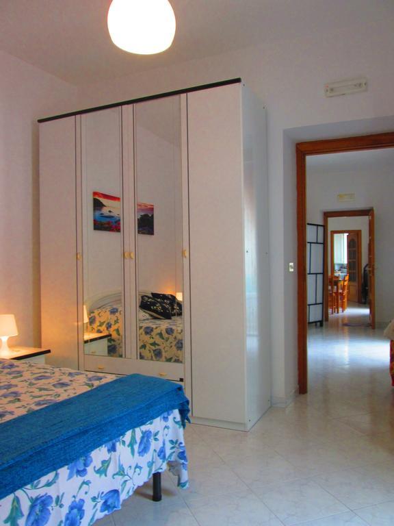 Casa Margherita Minori Exteriör bild