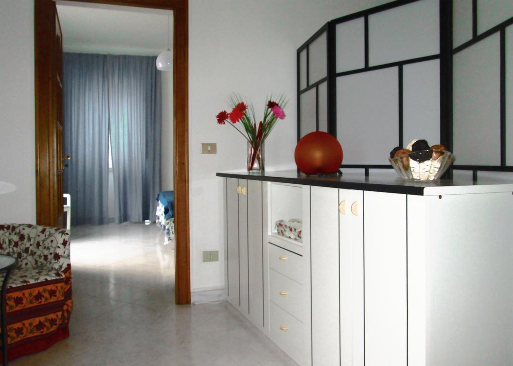 Casa Margherita Minori Exteriör bild